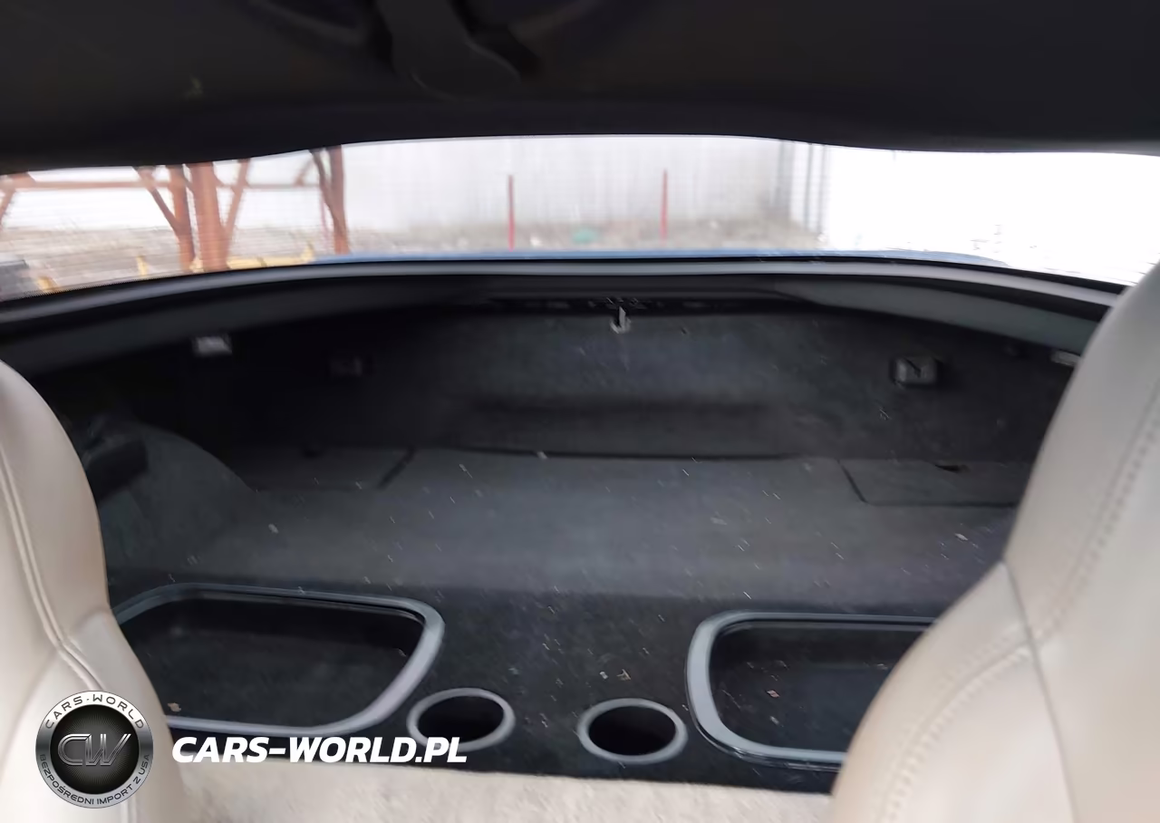 2006 Chevrolet Corvette VIN:1G1YY26U665109293 - 8