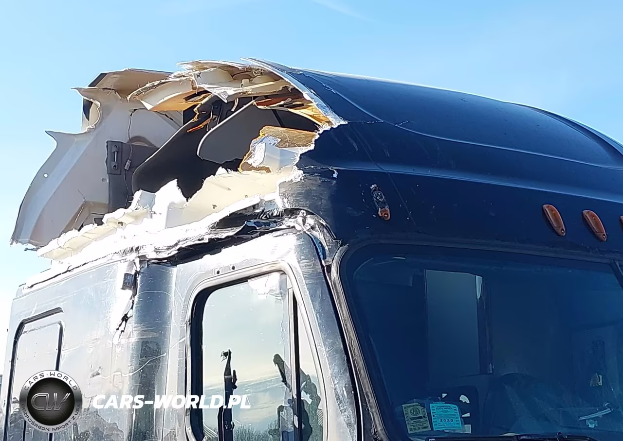 2011 Freightliner Cascadia 125 VIN:1FUJGLBG7BLAX1138 - 13