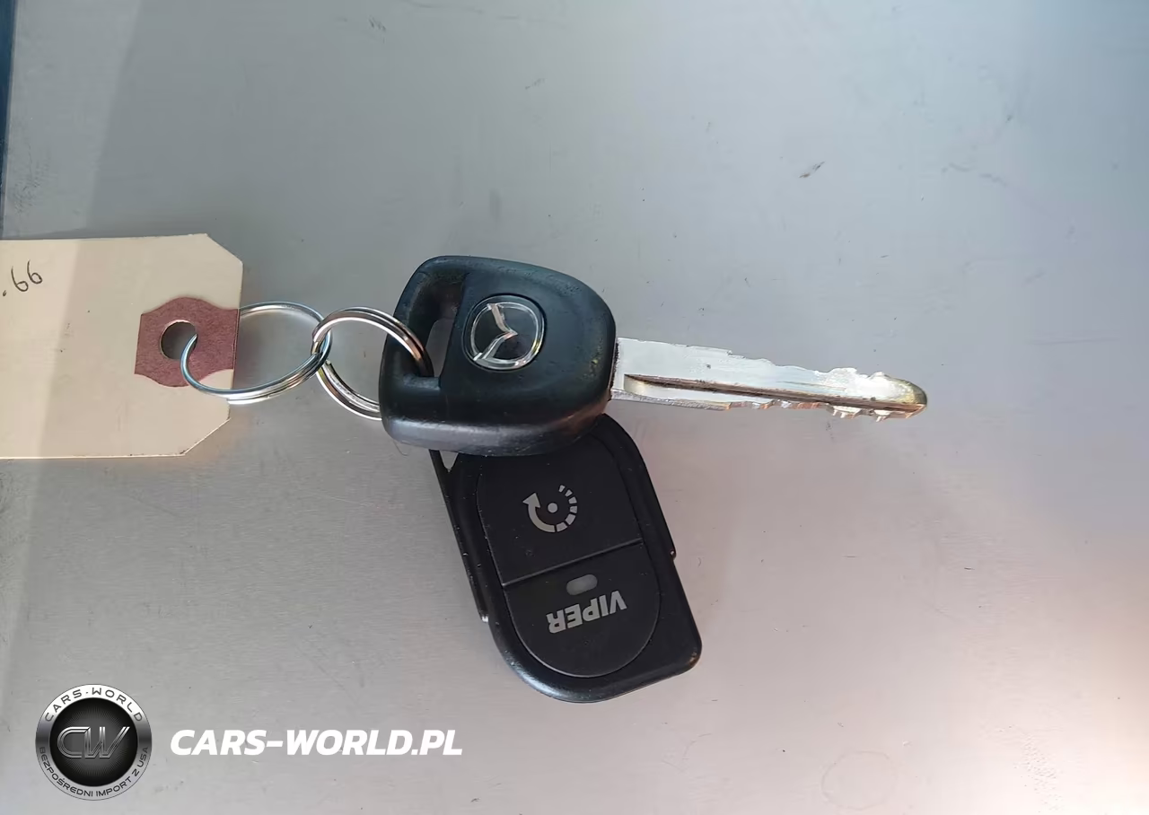 2007 Mazda Mazda3 S Sport VIN:JM1BK323671675111 - 11