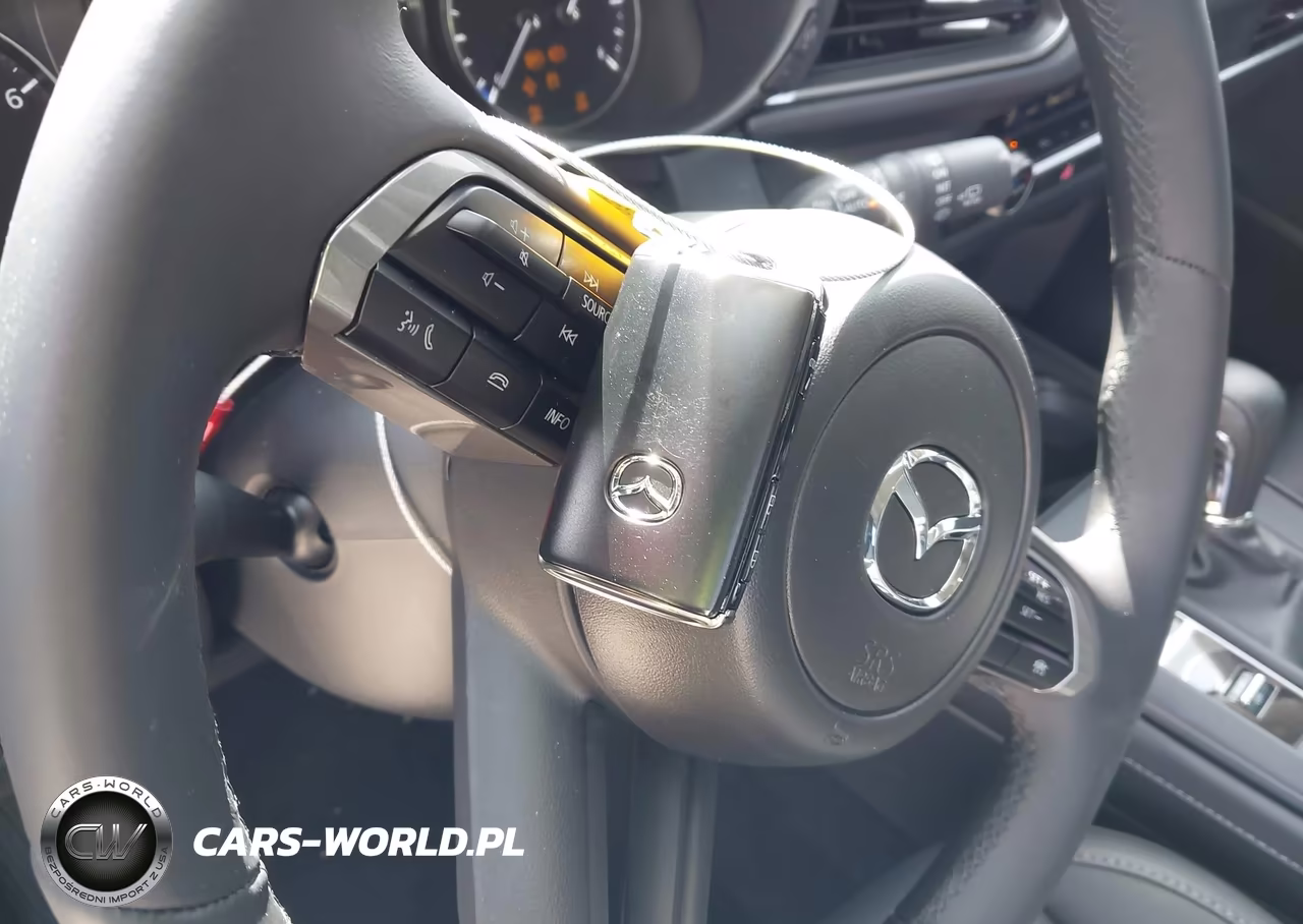 2026 Mazda Cx-30 2.5 S Preferred VIN:3MVDMBCL2TM113150 - 11