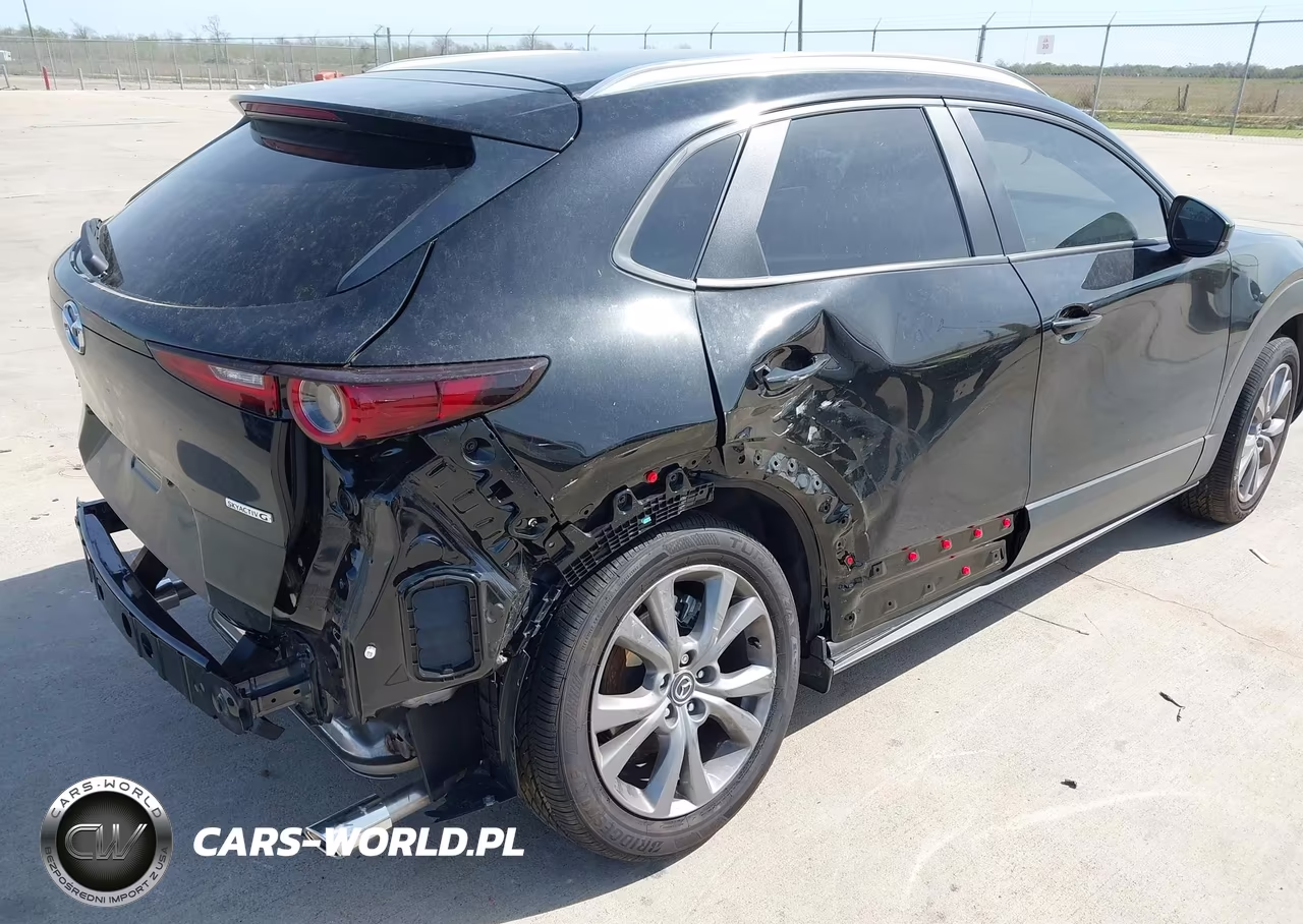 2026 Mazda Cx-30 2.5 S Preferred VIN:3MVDMBCL2TM113150 - 6