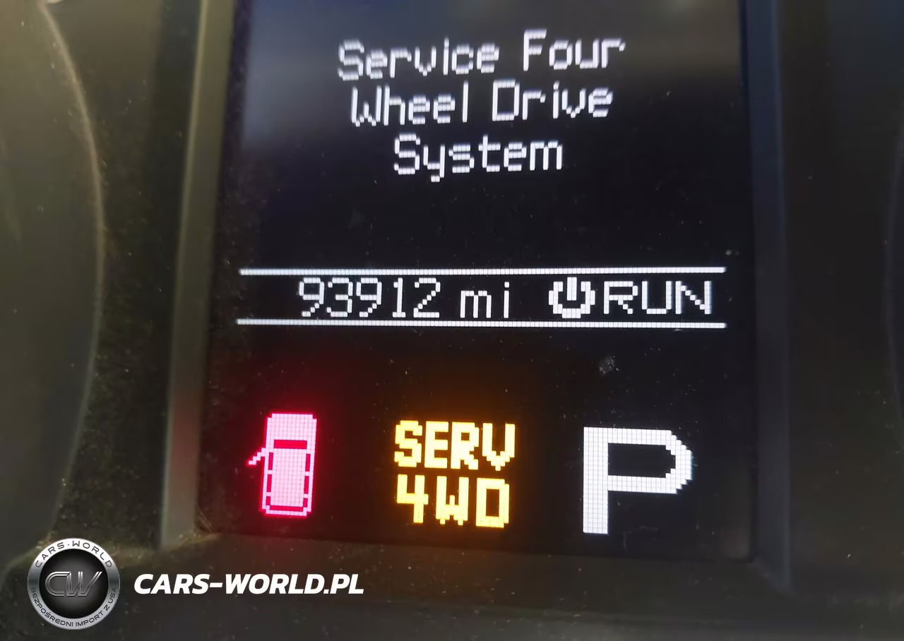 2013 Jeep Grand Cherokee Overland VIN:1C4RJFCTXDC651816 - 16