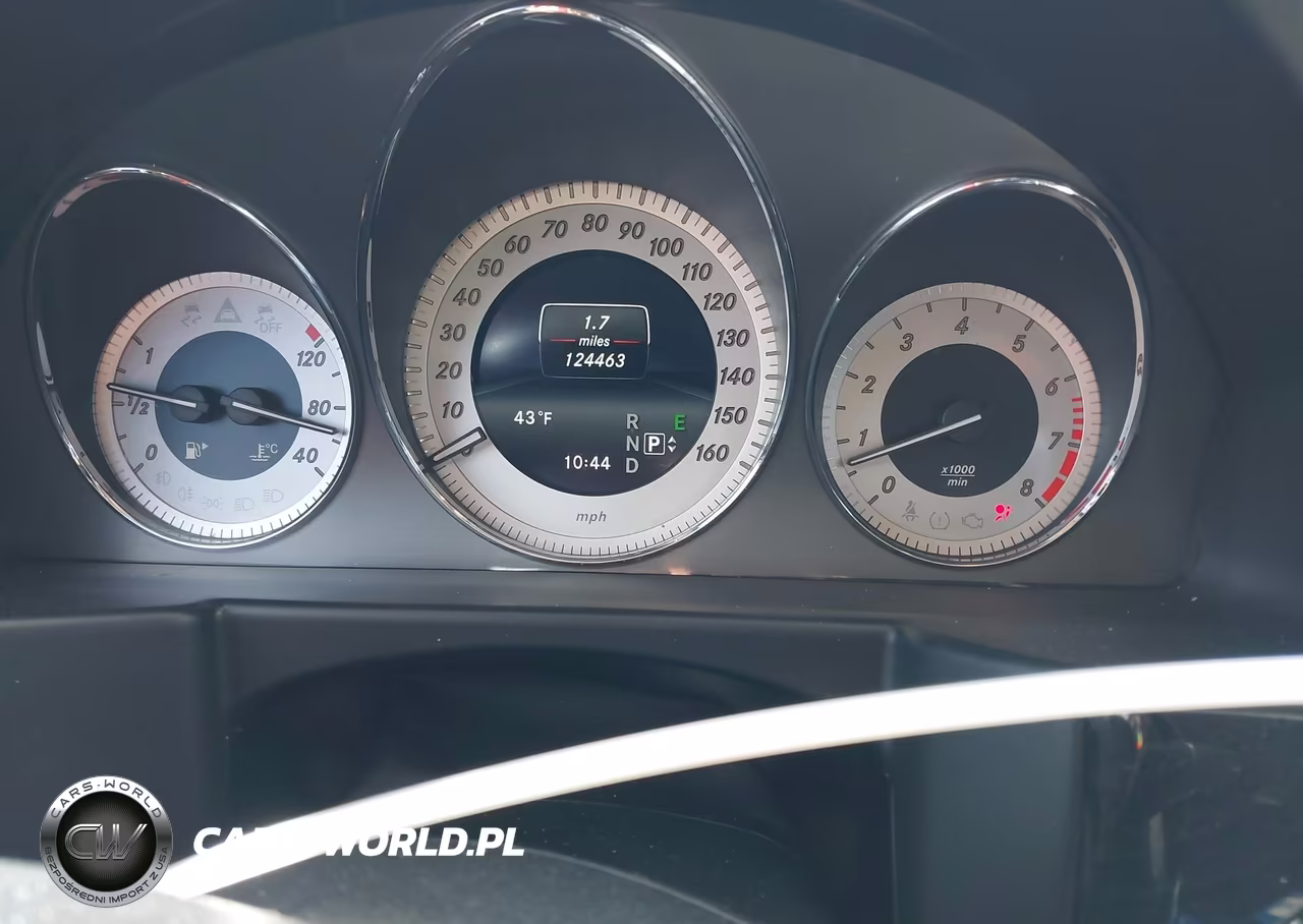 2015 Mercedes-Benz Glk 350 4Matic VIN:WDCGG8JB3FG402615 - 7