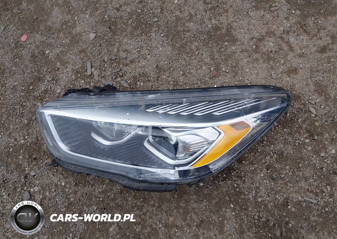 2018 Ford Escape Titanium VIN:1FMCU9J94JUC21898 - 18