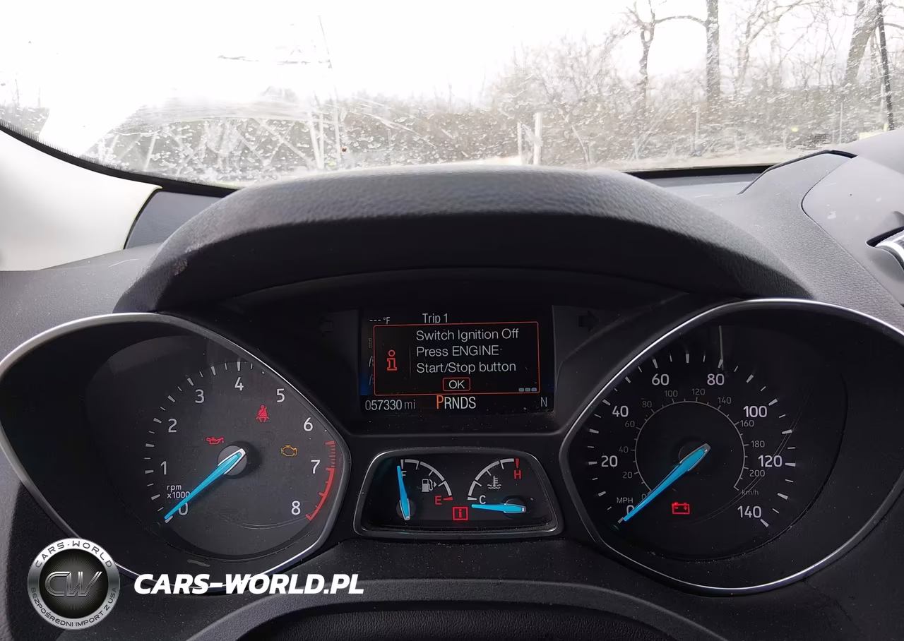 2018 Ford Escape Titanium VIN:1FMCU9J94JUC21898 - 7