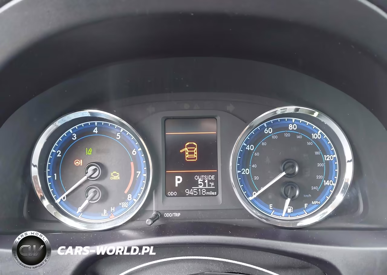 2017 Toyota Corolla Le VIN:5YFBURHE1HP700659 - 7