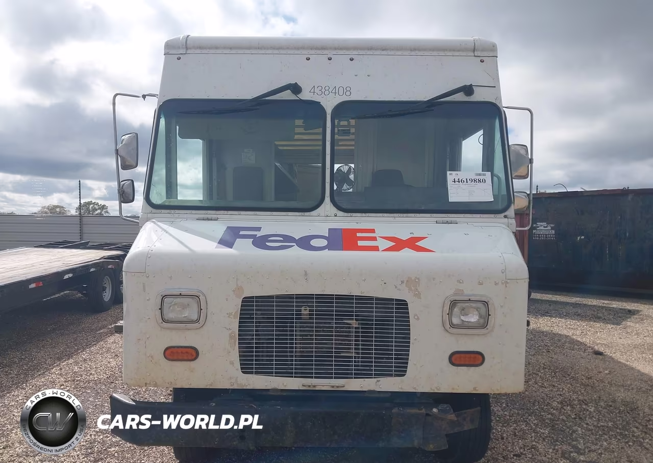 2021 Ford Econoline E450 Super Duty Commercial Stripped Chassis VIN:1FC3E4KK0MDC10567 - 12