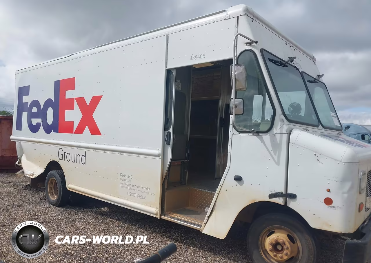 2021 Ford Econoline E450 Super Duty Commercial Stripped Chassis VIN:1FC3E4KK0MDC10567 - 13