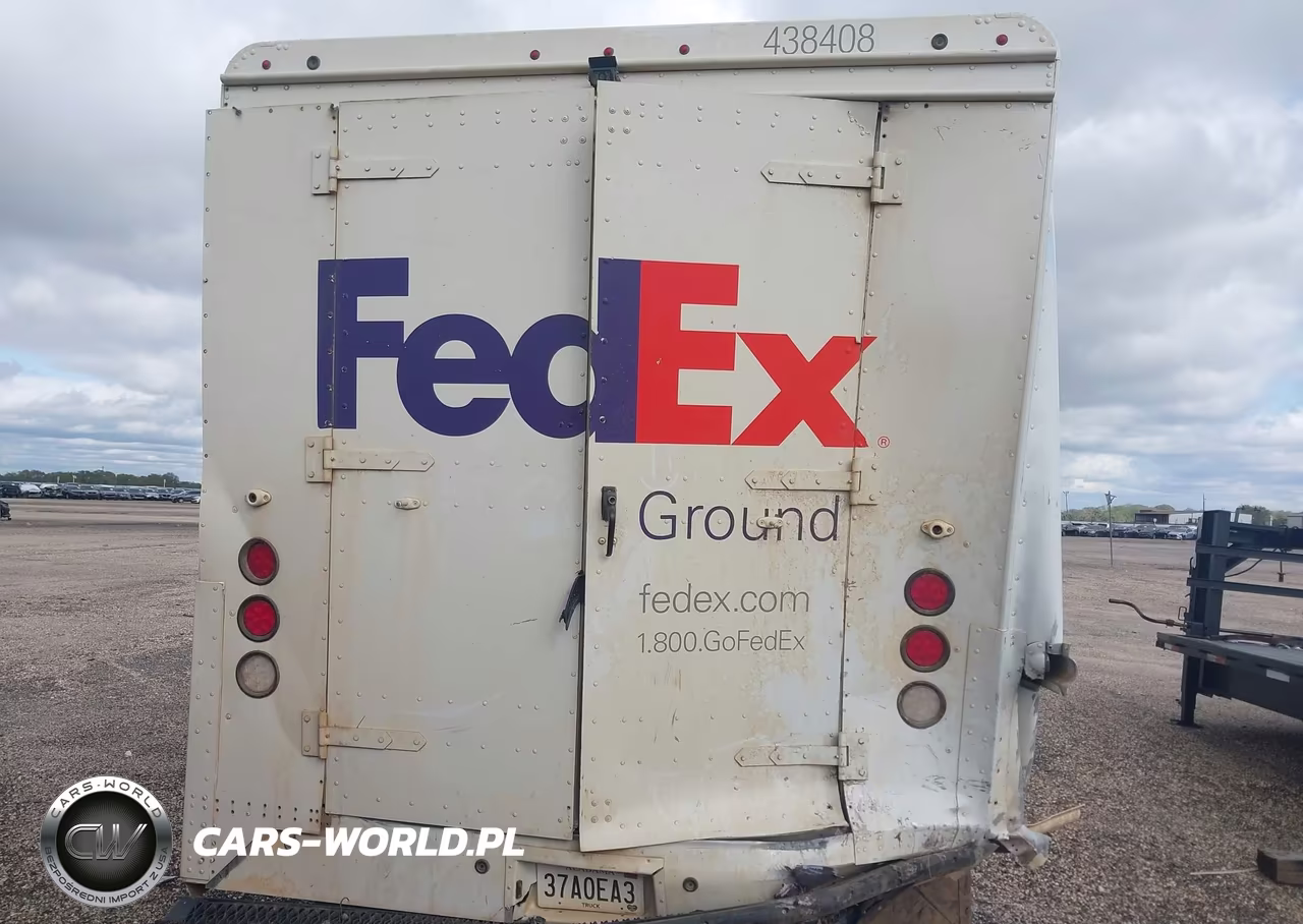 2021 Ford Econoline E450 Super Duty Commercial Stripped Chassis VIN:1FC3E4KK0MDC10567 - 15