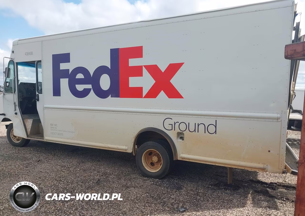 2021 Ford Econoline E450 Super Duty Commercial Stripped Chassis VIN:1FC3E4KK0MDC10567 - 3