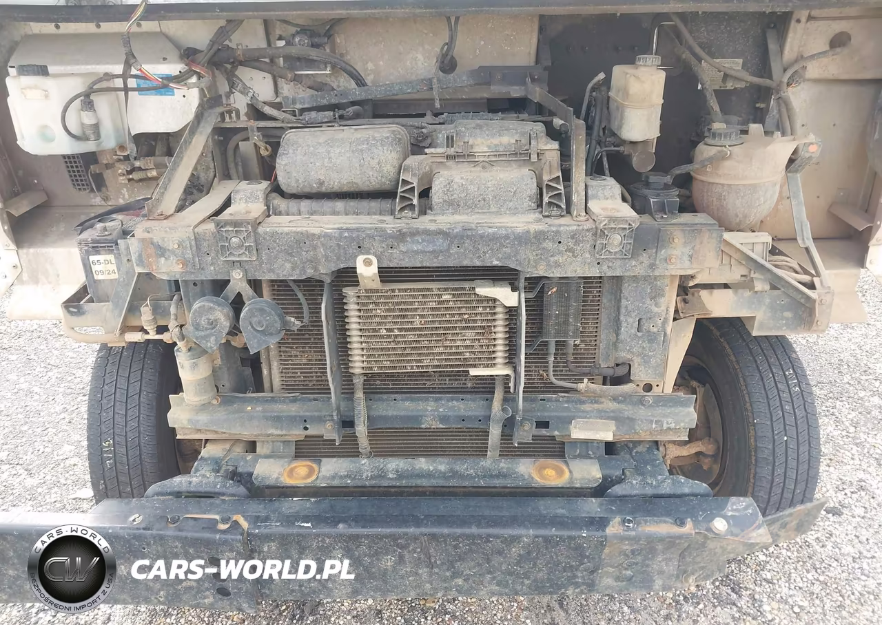 2021 Ford Econoline E450 Super Duty Commercial Stripped Chassis VIN:1FC3E4KK0MDC10567 - 9