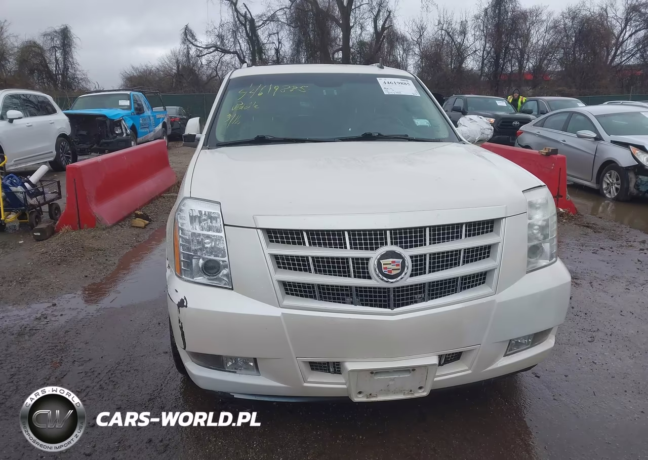 2014 Cadillac Escalade Premium VIN:1GYS4CEF1ER146612 - 13