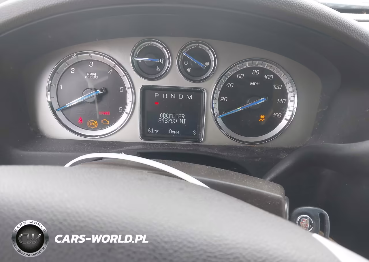 2014 Cadillac Escalade Premium VIN:1GYS4CEF1ER146612 - 7