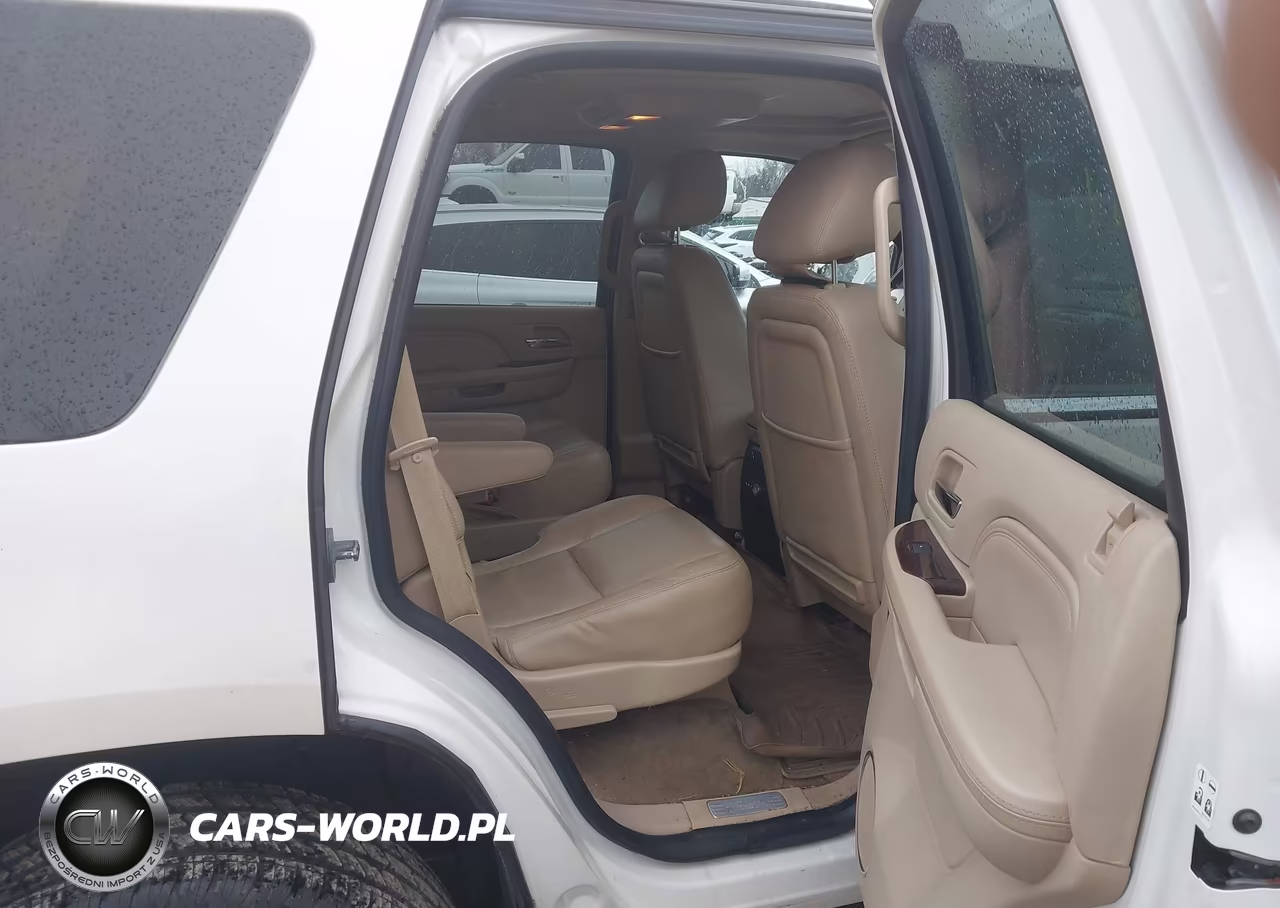2014 Cadillac Escalade Premium VIN:1GYS4CEF1ER146612 - 8