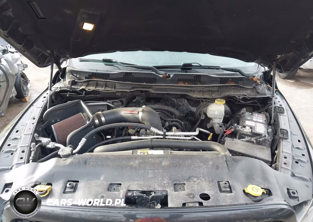 2017 Ram 1500 Sport VIN:1C6RR7MT7HS621902 - 10
