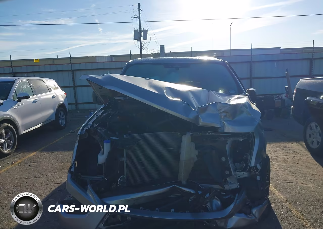 2023 Ford F-150 Xl VIN:1FTEW1CP8PKE61349 - 12