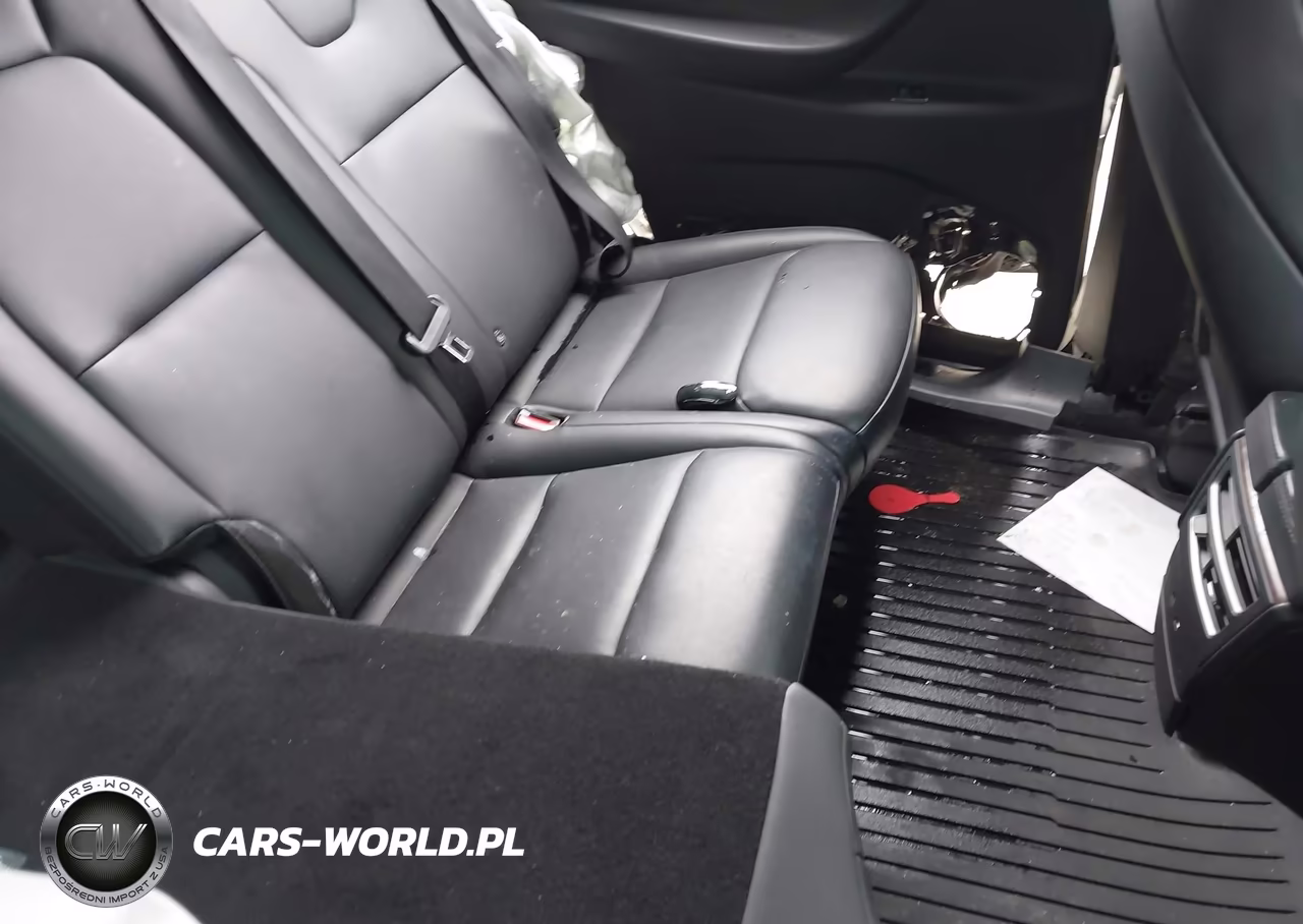 2020 Tesla Model X Long Range Dual Motor All-Wheel Drive-Long Range Plus Dual Motor All-Wheel Drive VIN:5YJXCDE2XLF232473 - 8