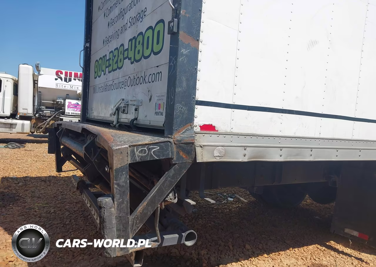 2005 Freightliner M2 106 Medium Duty VIN:1FVACWDC35HV02257 - 17