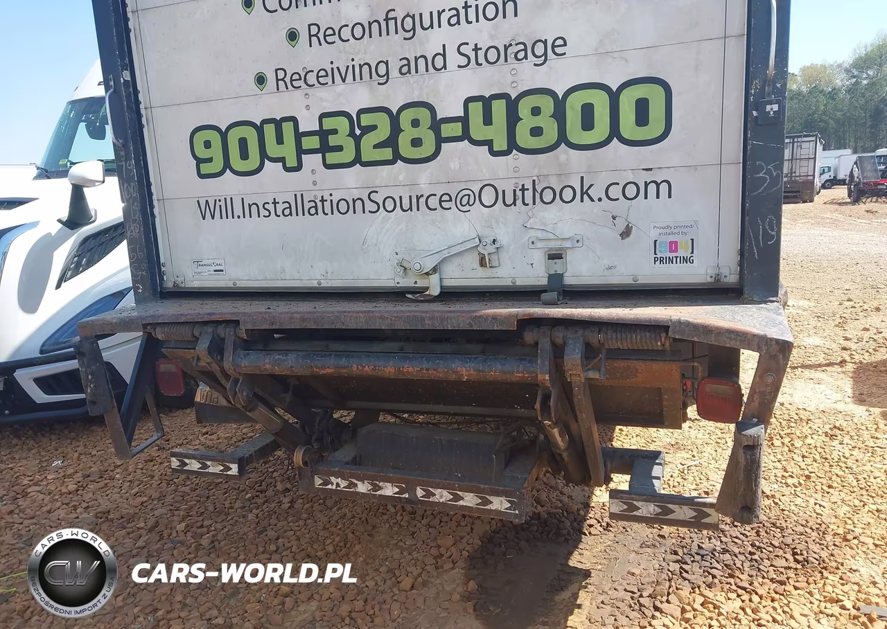 2005 Freightliner M2 106 Medium Duty VIN:1FVACWDC35HV02257 - 18