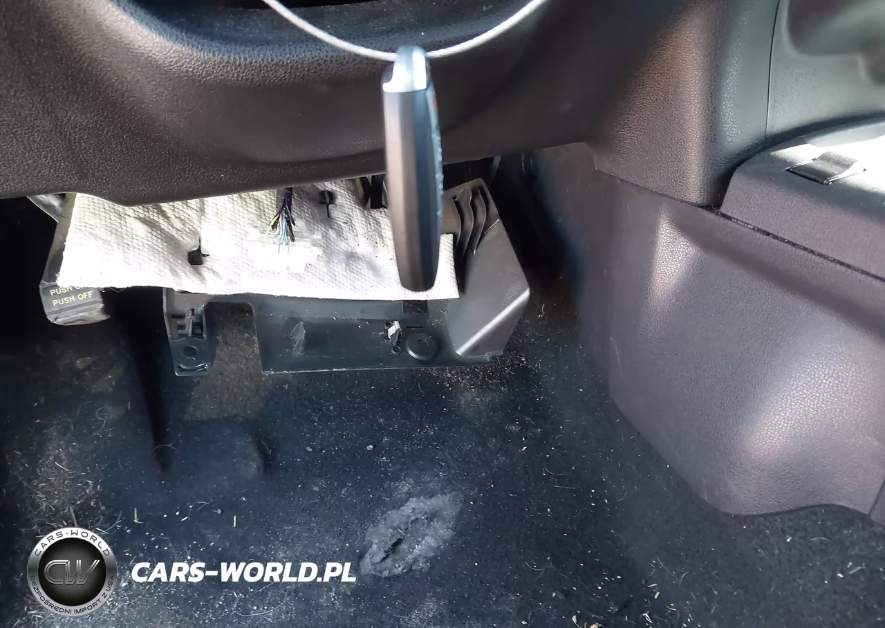2013 Nissan Leaf Sl VIN:1N4AZ0CP4DC404321 - 11
