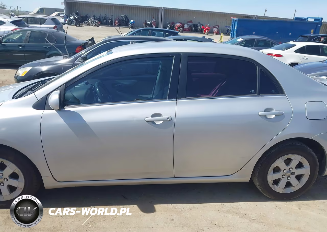 2013 Toyota Corolla Le VIN:5YFBU4EE6DP193288 - 14