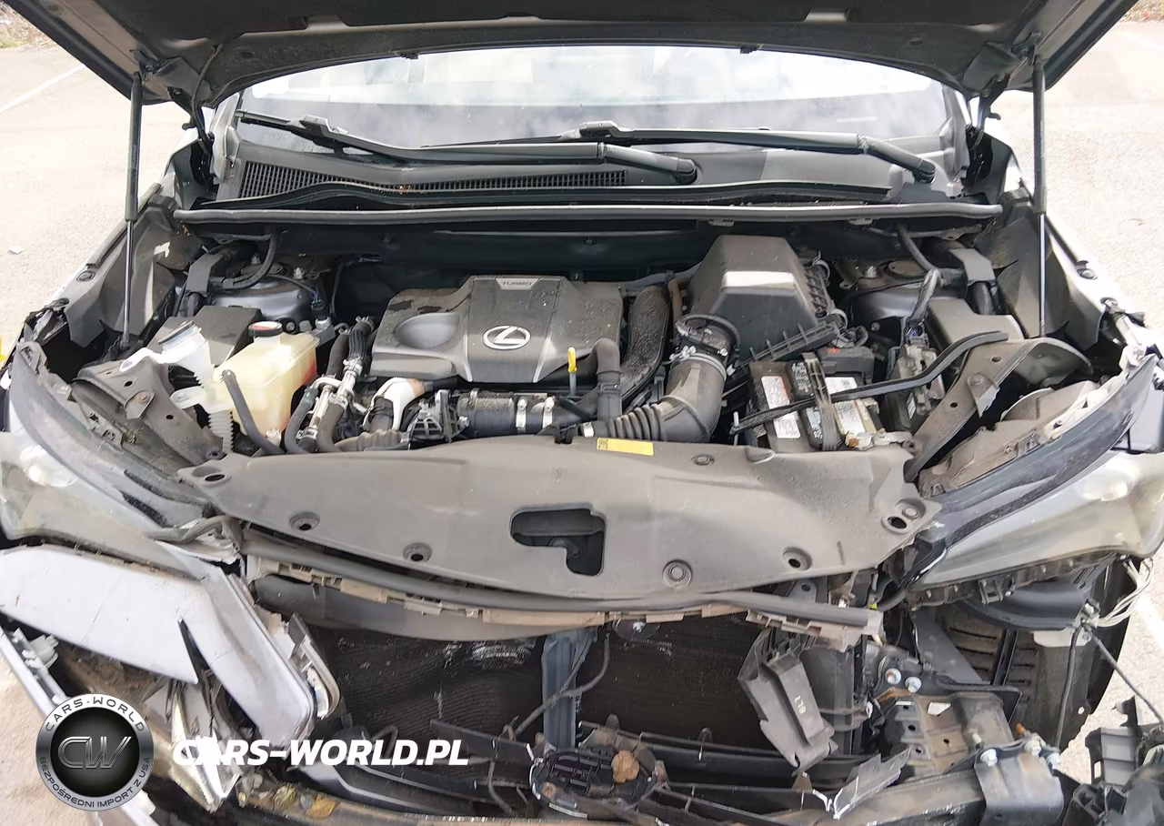 2015 Lexus Nx 200T F Sport VIN:JTJYARBZ3F2010788 - 10