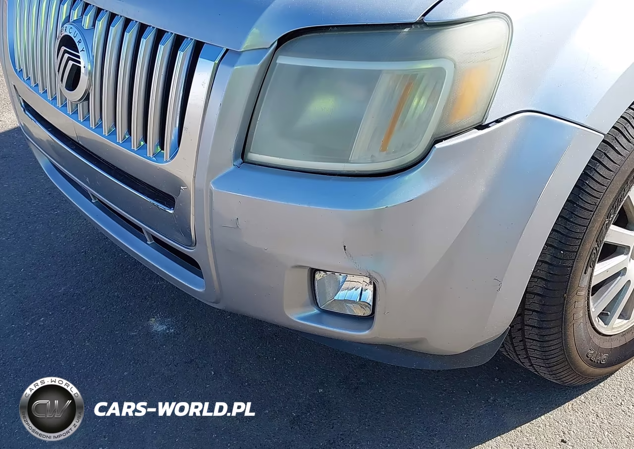 2009 Mercury Mariner Premier VIN:4M2CU87799KJ10737 - 19