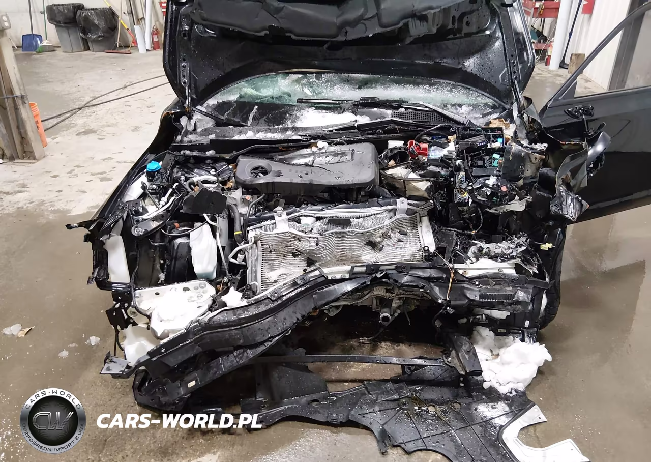 2025 Honda Civic Sedan Sport VIN:19XFL2H86SE021176 - 10