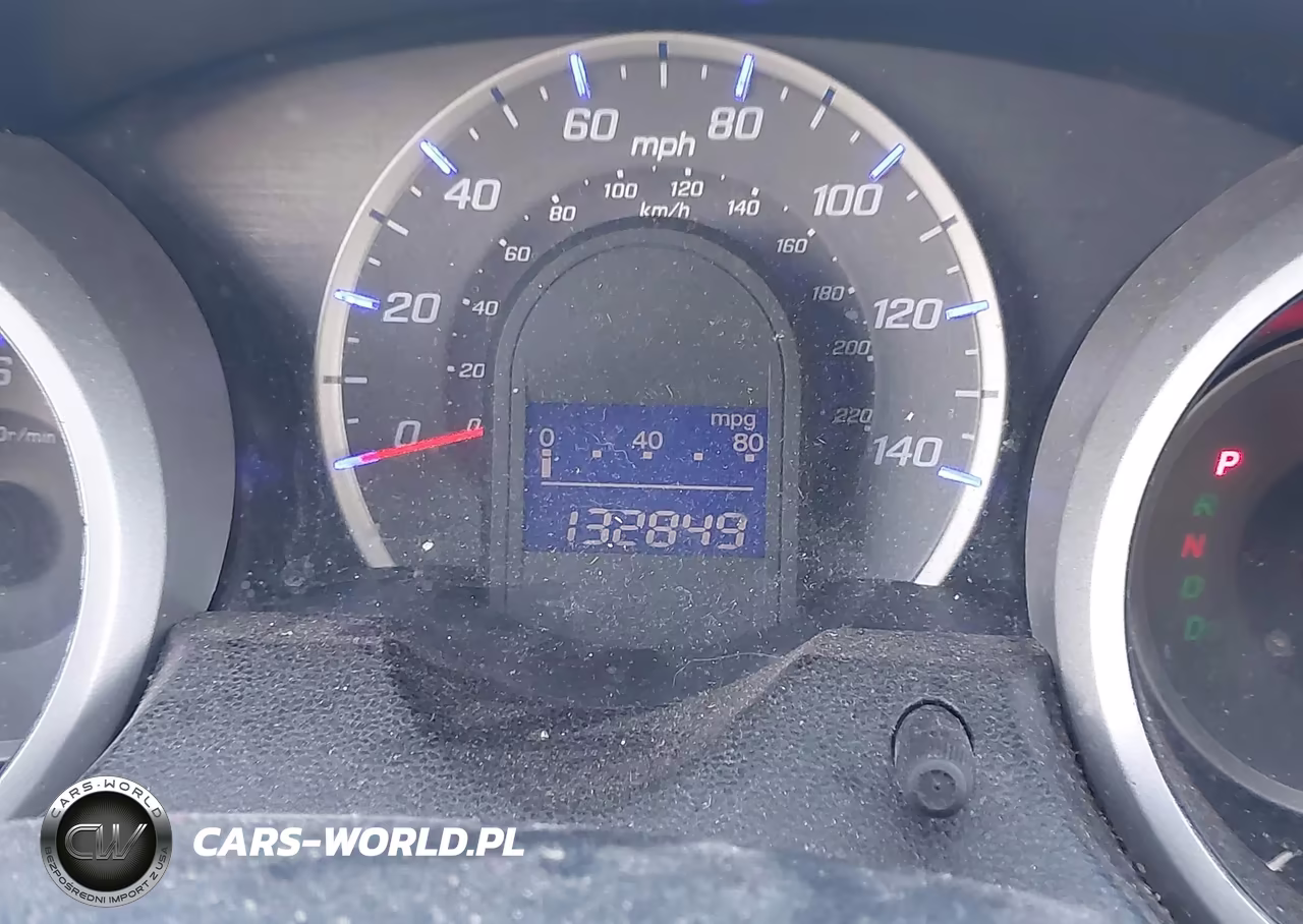 2013 Honda Fit VIN:JHMGE8H31DC071742 - 16