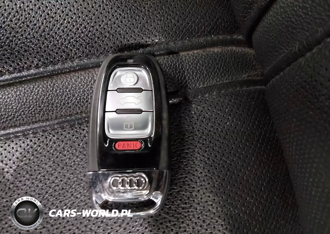 2012 Audi A8 L 4.2 VIN:WAURVAFD3CN010907 - 11