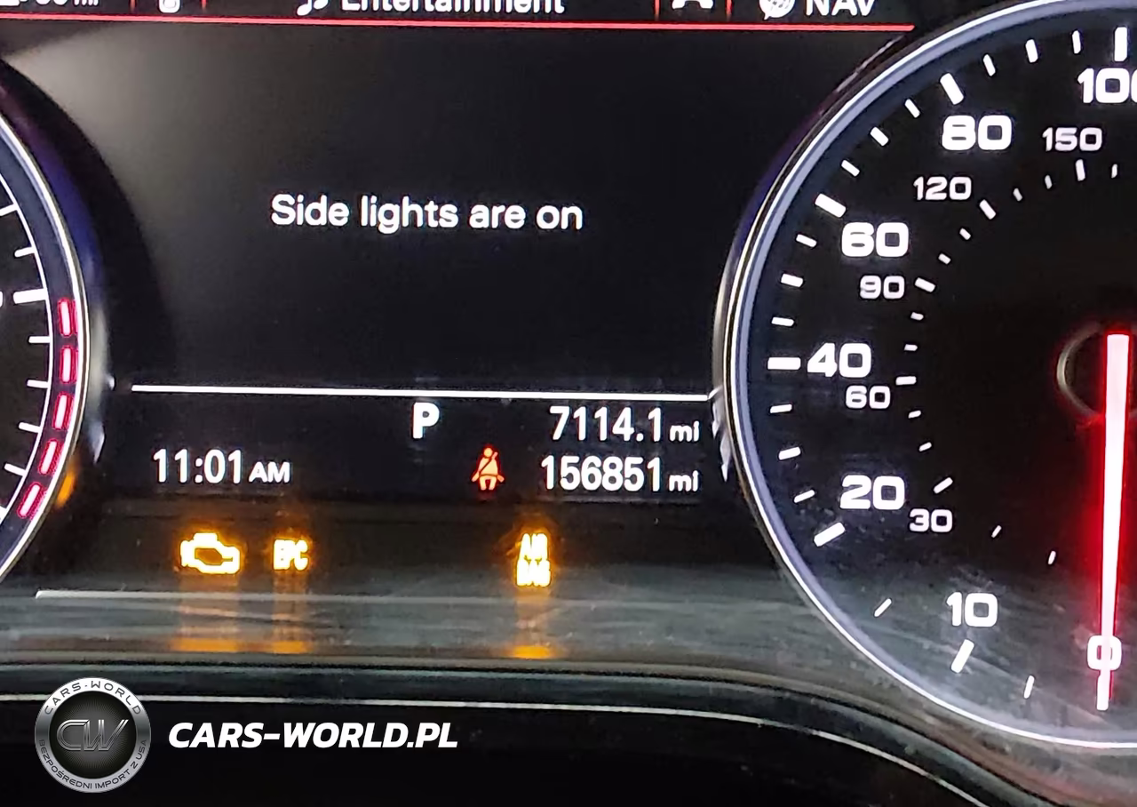 2012 Audi A8 L 4.2 VIN:WAURVAFD3CN010907 - 16