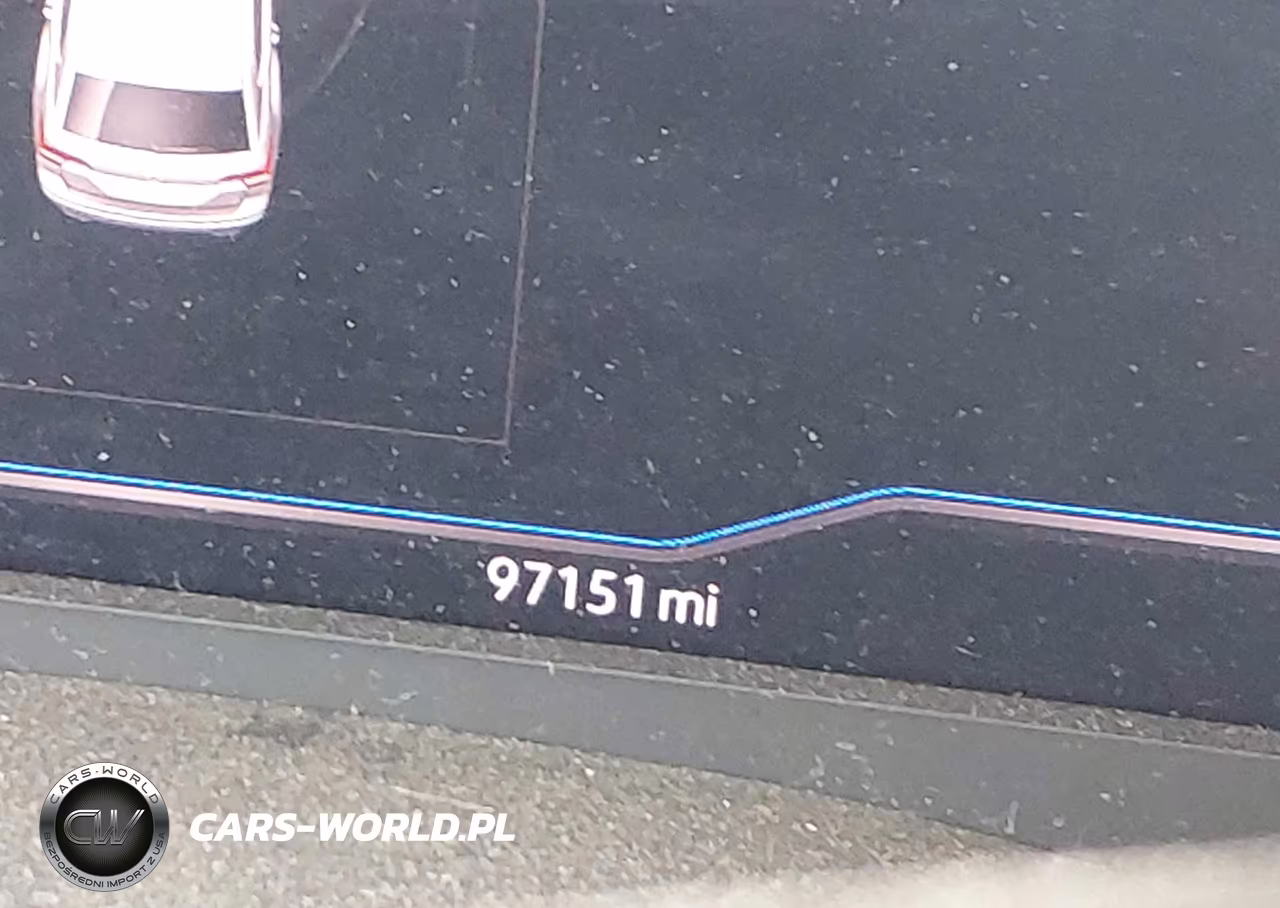 2019 Volkswagen Atlas 3.6L V6 Sel VIN:1V2MR2CAXKC589730 - 16