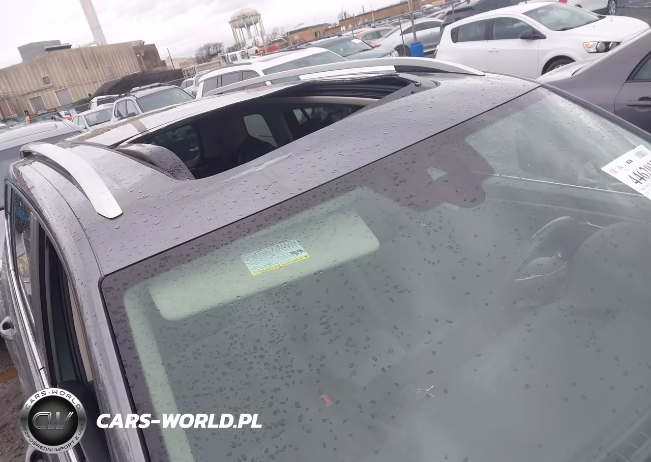 2019 Volkswagen Atlas 3.6L V6 Sel VIN:1V2MR2CAXKC589730 - 18