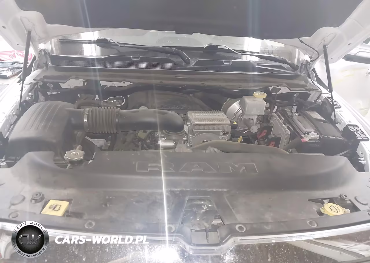 2022 Ram 1500 Longhorn VIN:1C6SRFKT4NN483535 - 10