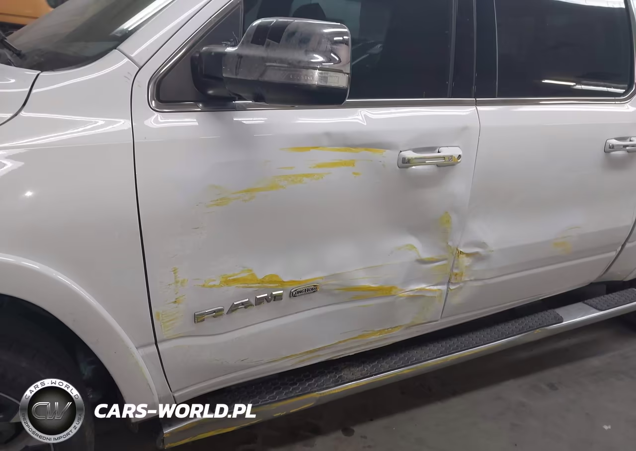 2022 Ram 1500 Longhorn VIN:1C6SRFKT4NN483535 - 6