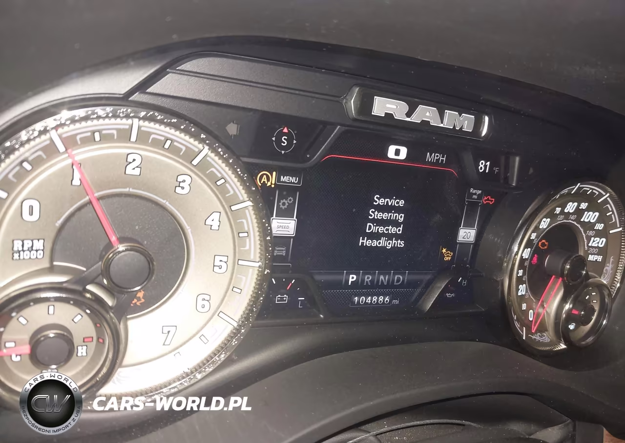 2022 Ram 1500 Longhorn VIN:1C6SRFKT4NN483535 - 7