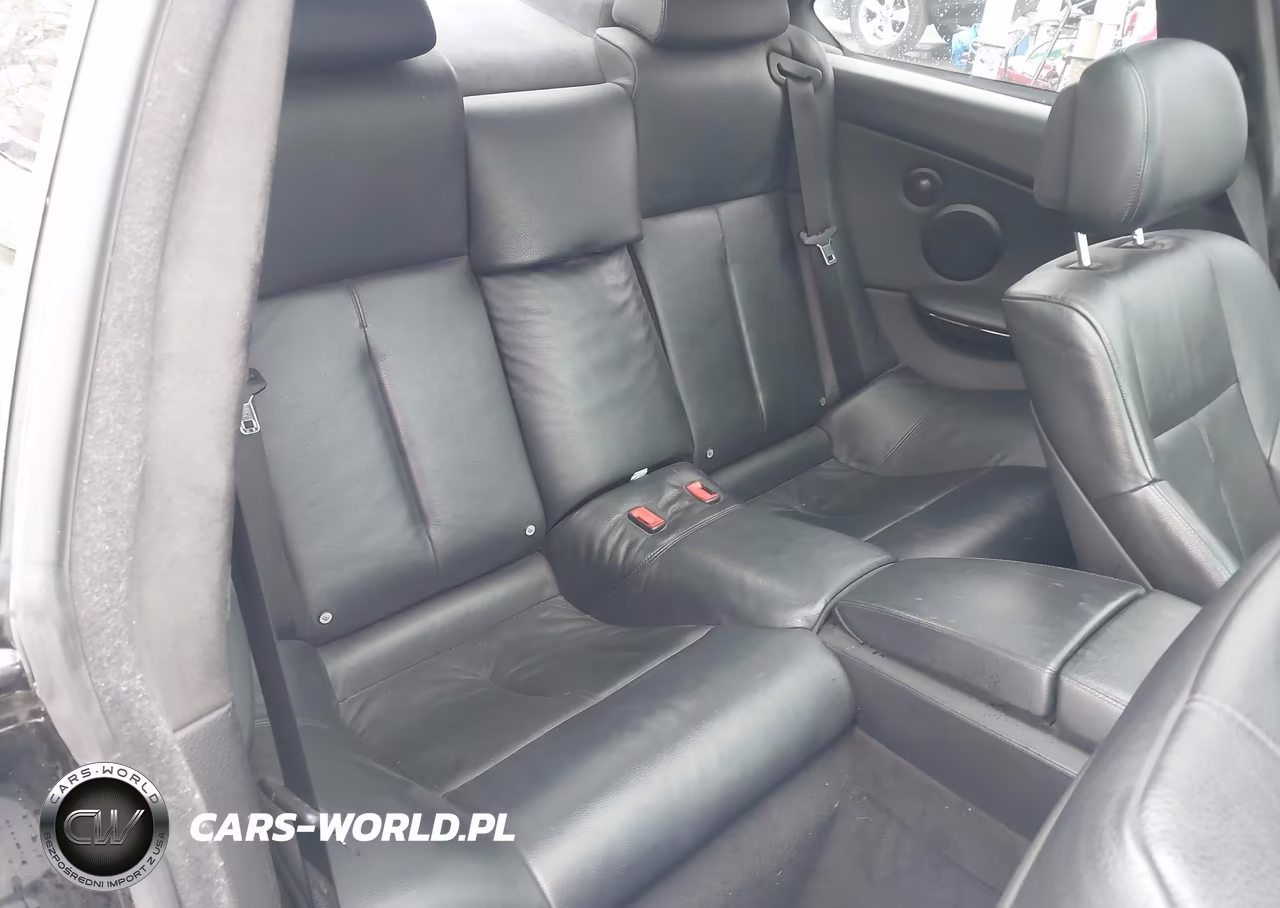 2010 BMW 650I VIN:WBAEA5C55ACV93679 - 8