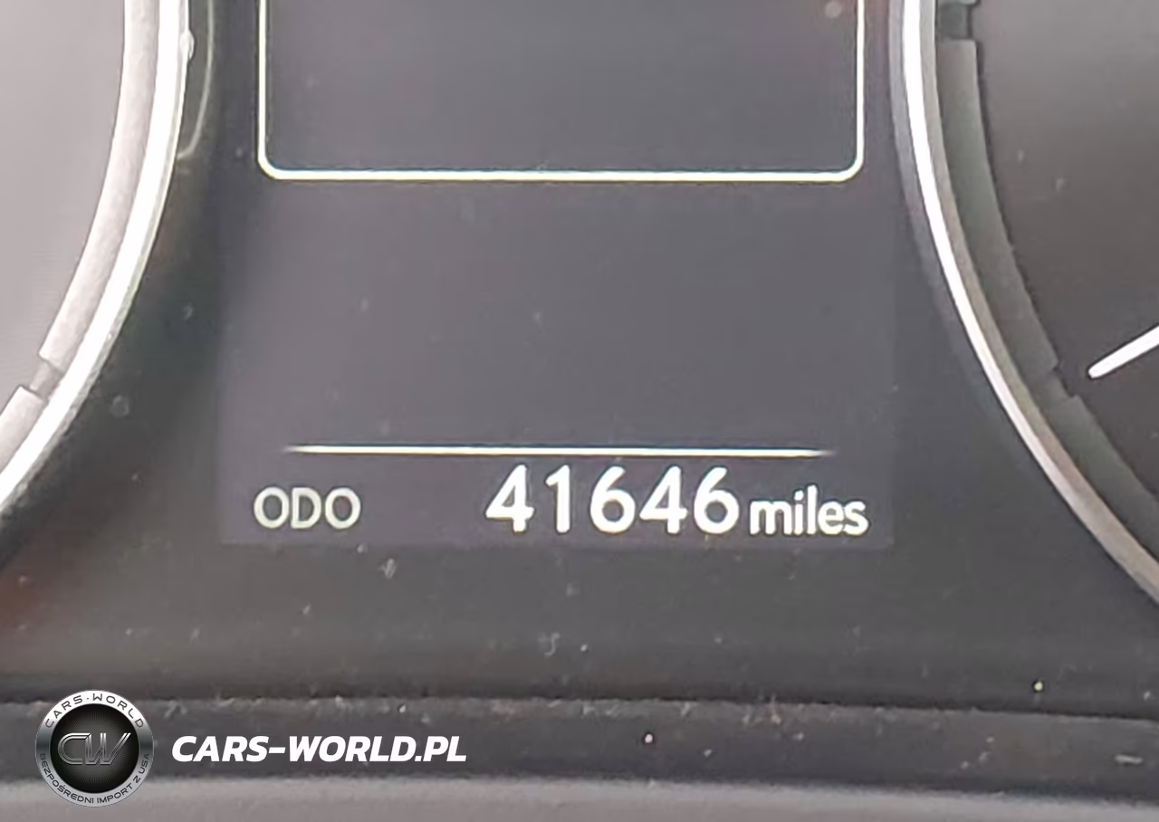 2021 Lexus Is 300 VIN:JTHC81F22M5045565 - 15