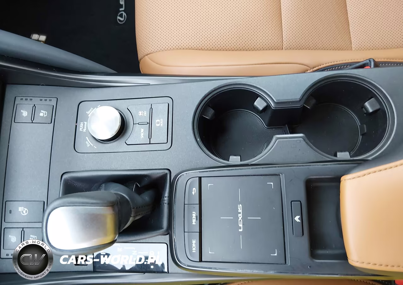 2021 Lexus Is 300 VIN:JTHC81F22M5045565 - 18