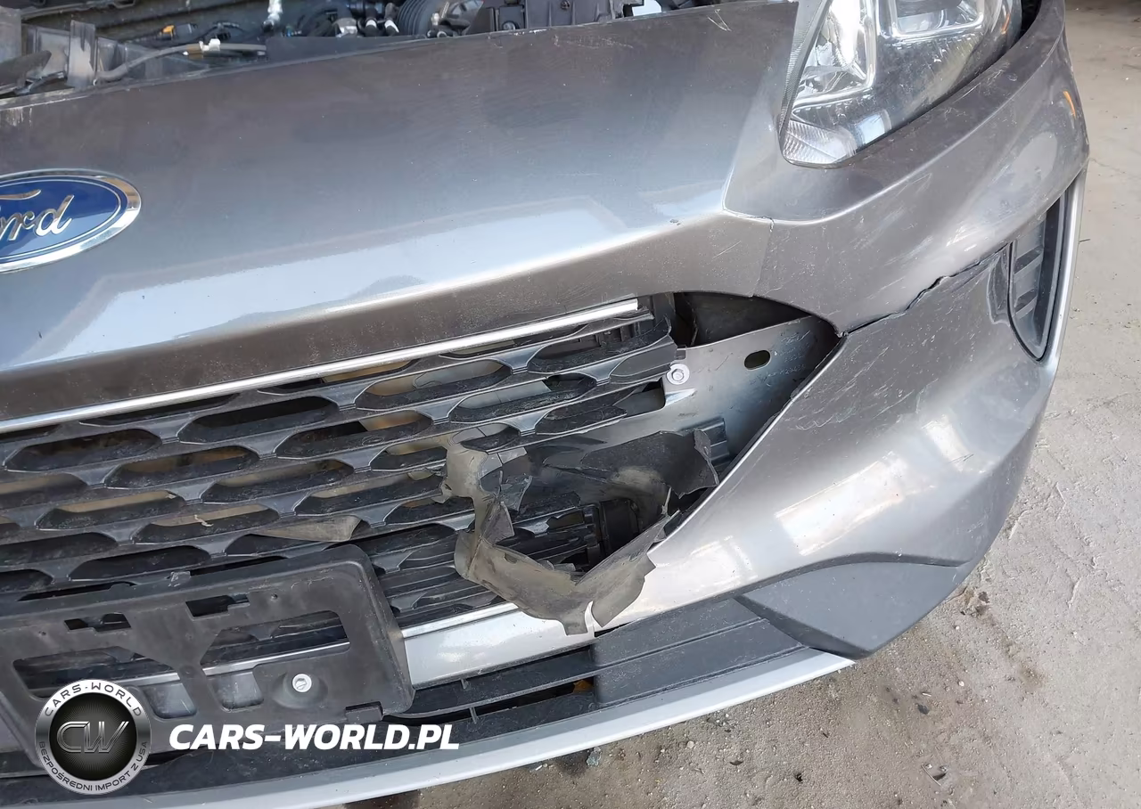 2021 Ford Escape Se VIN:1FMCU9G6XMUA39835 - 6