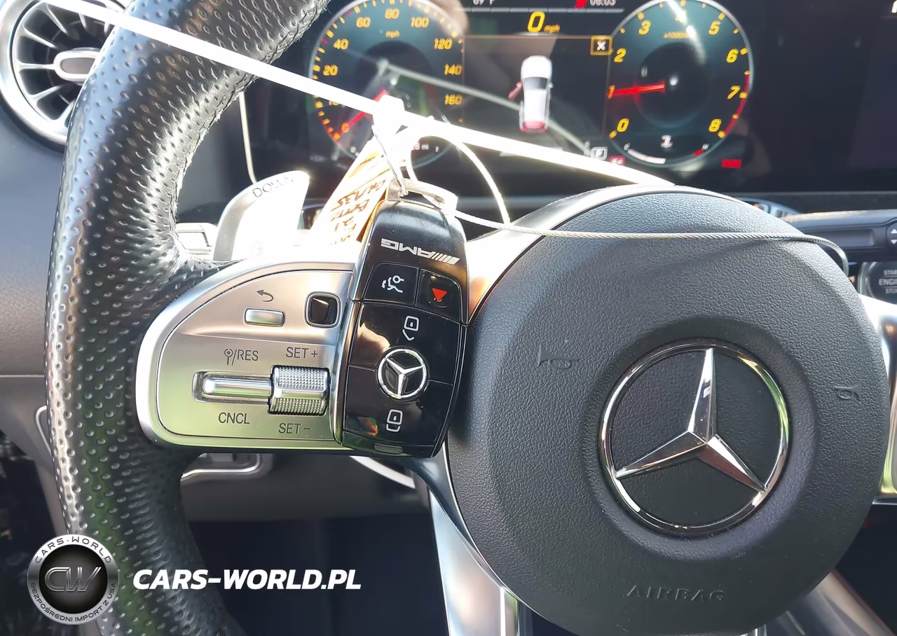 2021 Mercedes-Benz Amg Gla 35 4Matic VIN:W1N4N5BB8MJ223233 - 11