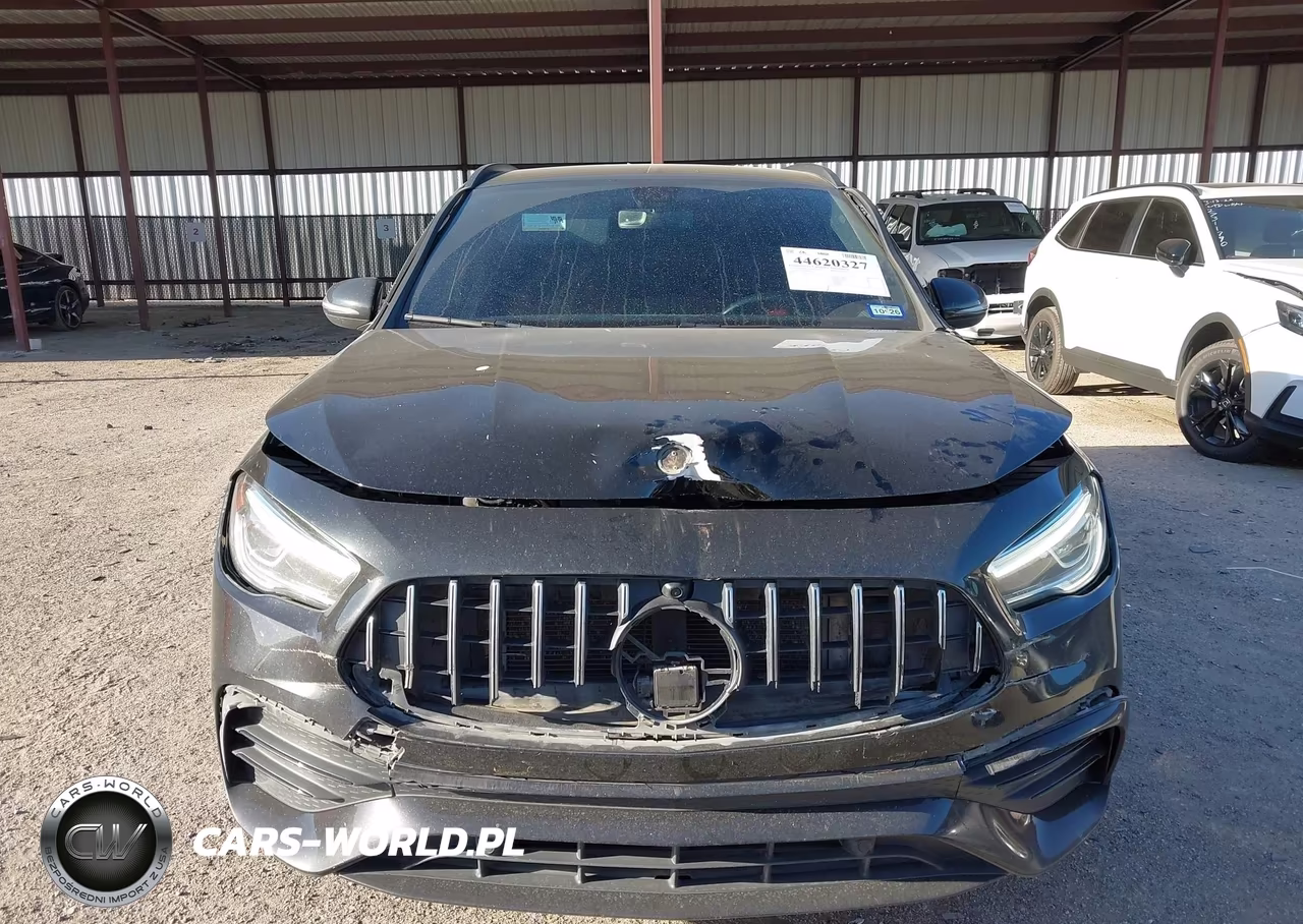 2021 Mercedes-Benz Amg Gla 35 4Matic VIN:W1N4N5BB8MJ223233 - 12