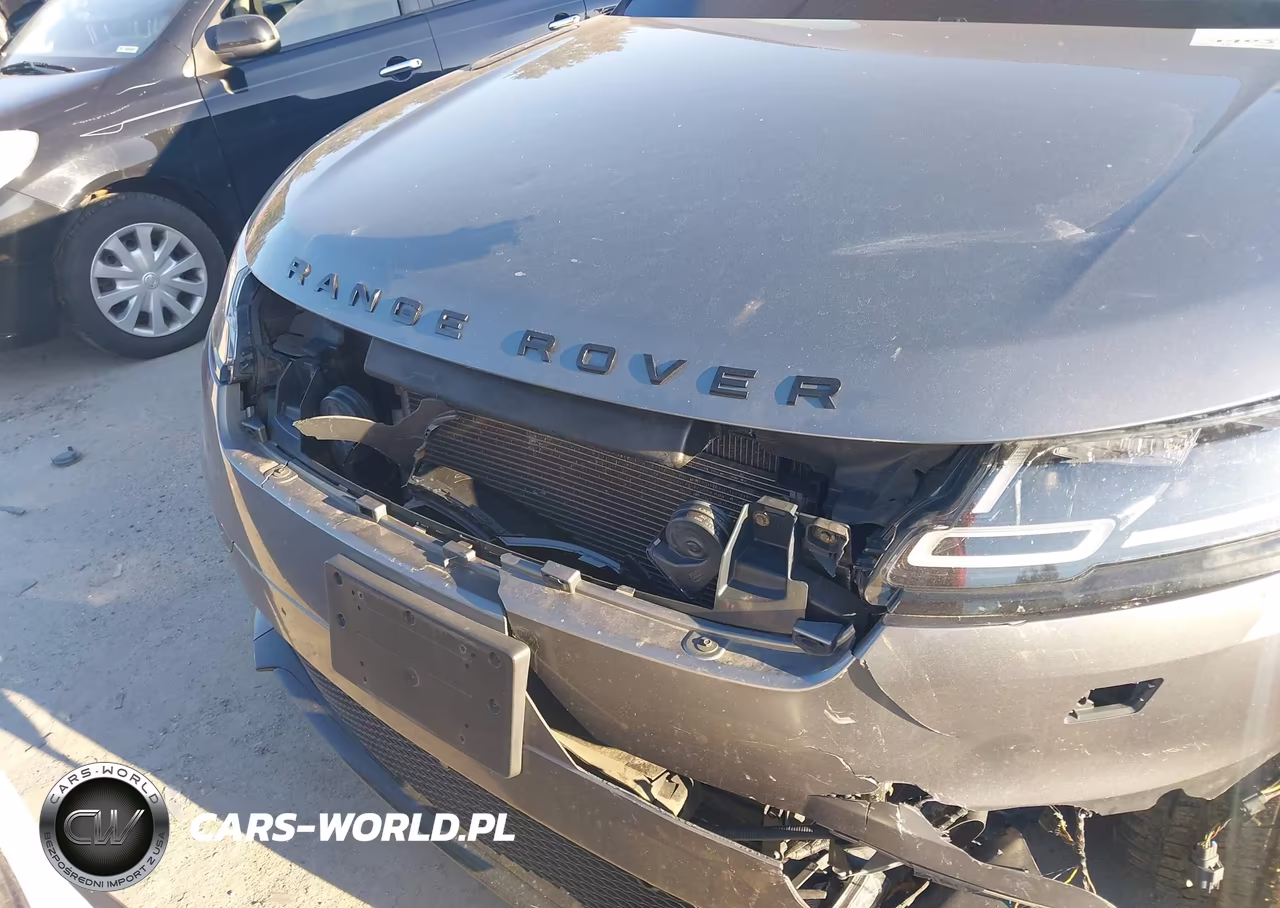 2019 Land Rover Range Rover Velar P250 R-Dynamic Se VIN:SALYL2EX5KA225130 - 10