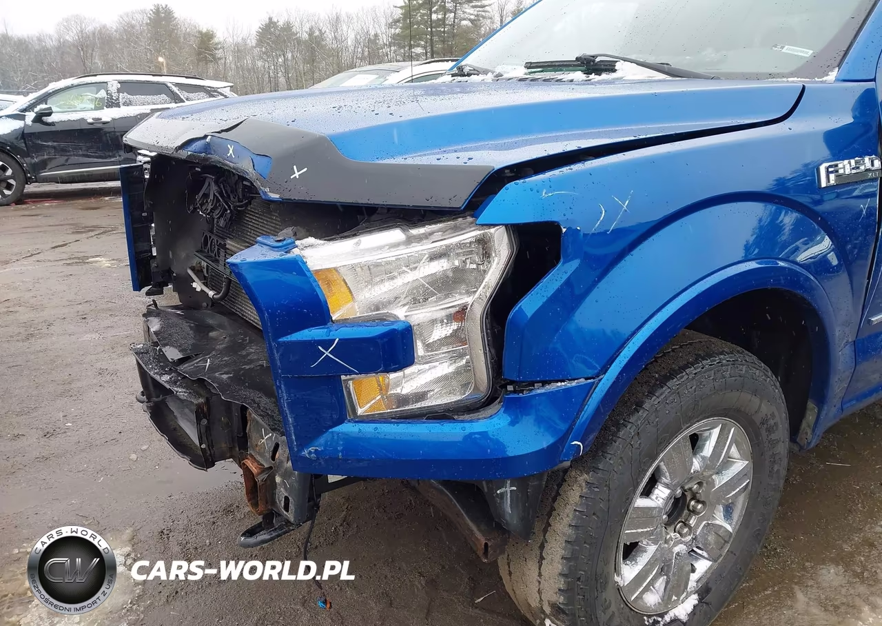 2017 Ford F-150 Xlt VIN:1FTFX1EG5HFC55043 - 19