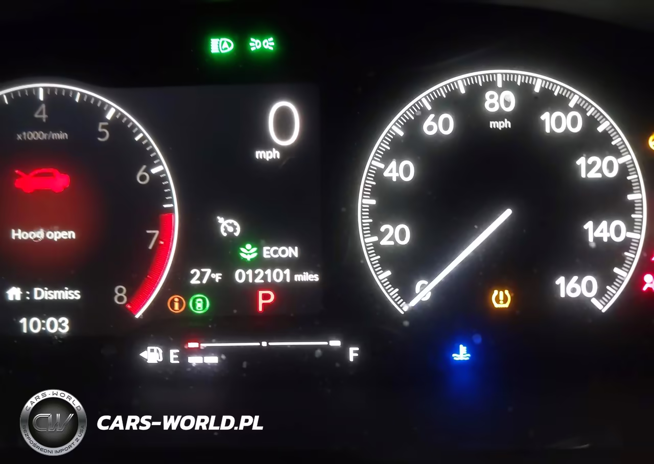 2025 Honda Civic Sport VIN:2HGFE2F56SH510797 - 7