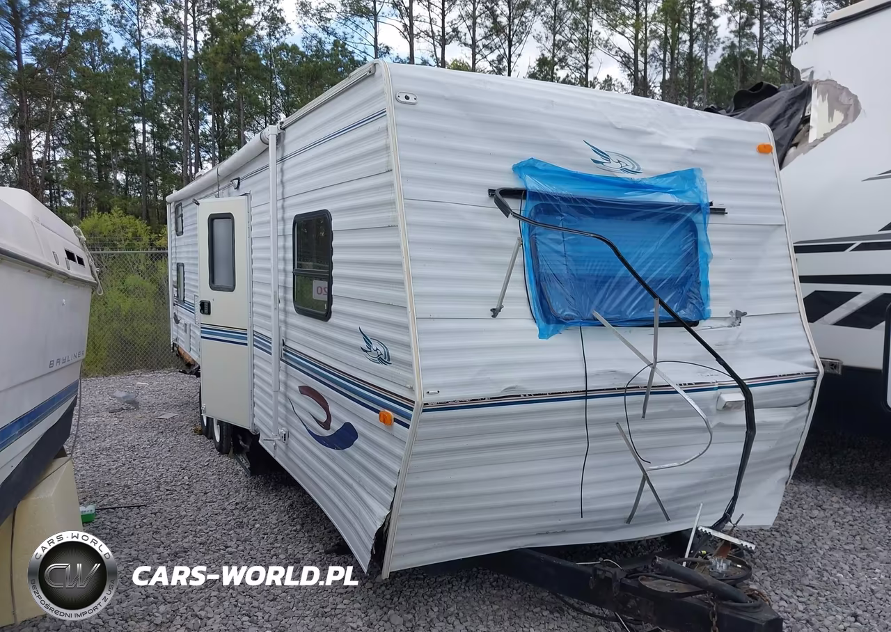 2000 Jayco Other – zdjęcie 1 z 14