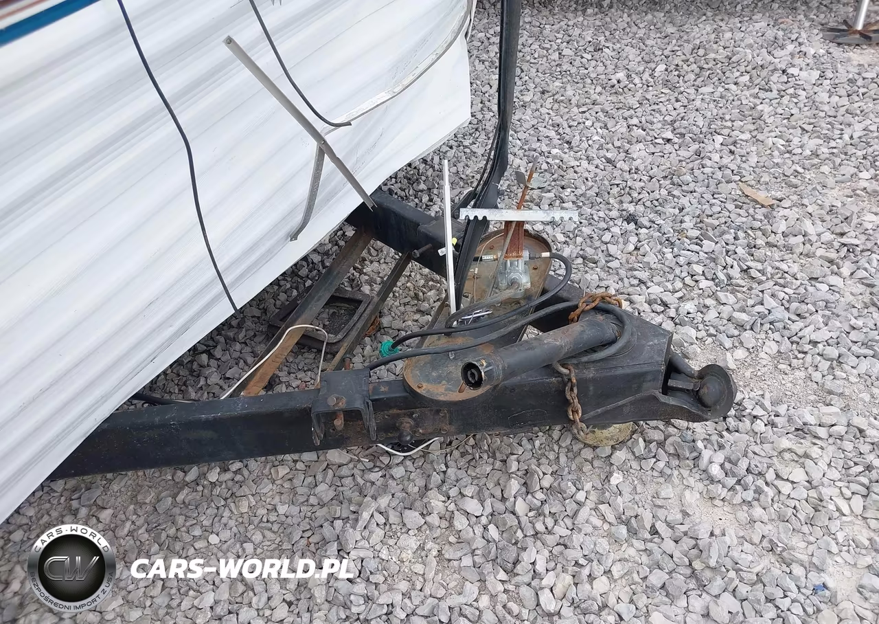 2000 Jayco Other VIN:1UJBJ02P971C20228 - 10