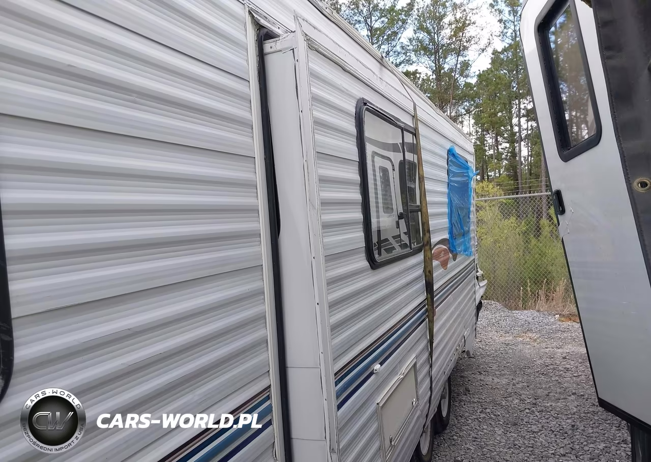 2000 Jayco Other VIN:1UJBJ02P971C20228 - 12