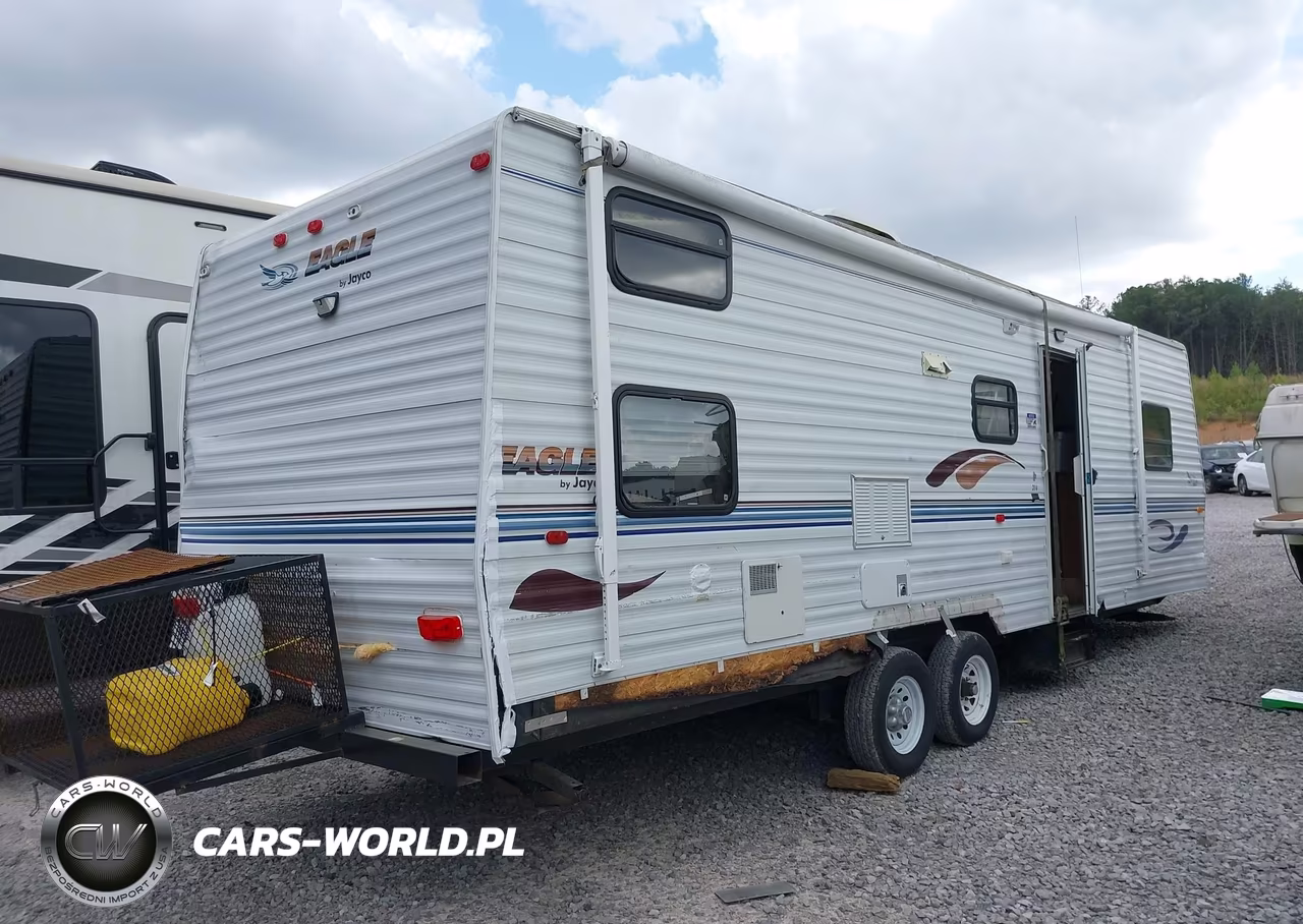 2000 Jayco Other VIN:1UJBJ02P971C20228 - 4