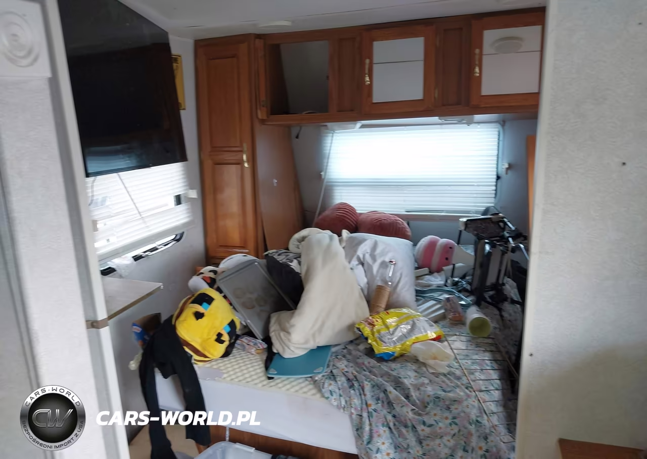 2000 Jayco Other VIN:1UJBJ02P971C20228 - 5